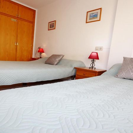Apartamento Mar Azul Ref 6364 Torrevieja Exterior foto